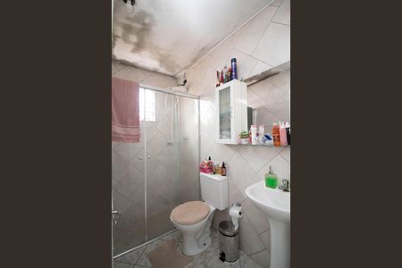 Casa à venda com 270m², 2 quartos e 1 vagaBanheiro 2 