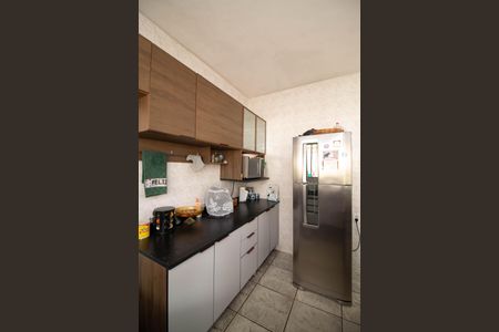 Casa à venda com 270m², 2 quartos e 1 vagaCozinha