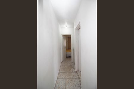 Casa à venda com 270m², 2 quartos e 1 vagaCorredor