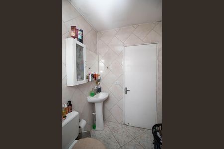 Casa à venda com 270m², 2 quartos e 1 vagaBanheiro 2 