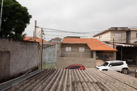 Casa à venda com 270m², 2 quartos e 1 vagaVista - Quarto 2