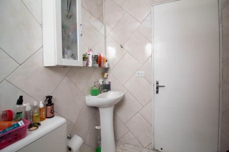 Casa à venda com 270m², 2 quartos e 1 vagaBanheiro 2 