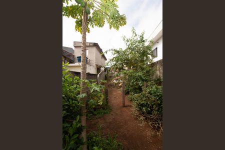 Casa à venda com 270m², 2 quartos e 1 vagaÁrea externa