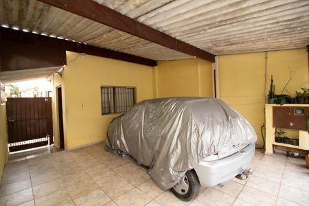 Casa à venda com 270m², 2 quartos e 1 vagaGaragem