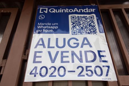 Casa à venda com 270m², 2 quartos e 1 vagaPlaca