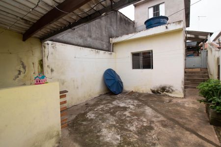 Casa à venda com 270m², 2 quartos e 1 vagaÁrea externa