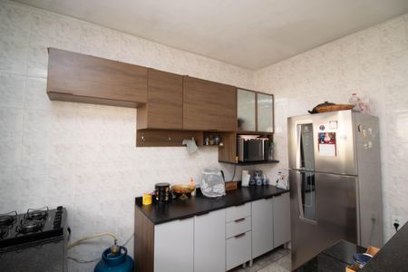 Casa à venda com 270m², 2 quartos e 1 vagaCozinha