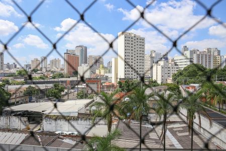 Apartamento para alugar com 70m², 2 quartos e 1 vaga Apartamento para alugar com 70m², 2 quartos e 1 vagaVista do Quarto