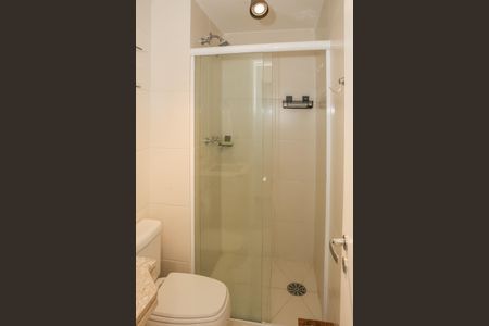 Apartamento para alugar com 70m², 2 quartos e 1 vaga Apartamento para alugar com 70m², 2 quartos e 1 vagaBanheiro Social