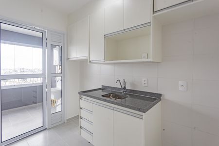 Apartamento para alugar com 60m², 3 quartos e 1 vaga Apartamento para alugar com 60m², 3 quartos e 1 vagaCozinha