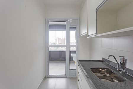 Apartamento para alugar com 60m², 3 quartos e 1 vaga Apartamento para alugar com 60m², 3 quartos e 1 vagaCozinha