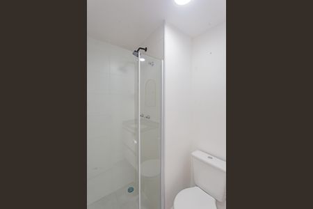 Apartamento para alugar com 60m², 3 quartos e 1 vaga Apartamento para alugar com 60m², 3 quartos e 1 vagaBanheiro Social