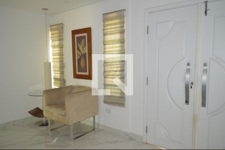 Casa à venda com 630m², 5 quartos e 6 vagasSala de entrada (Hall)