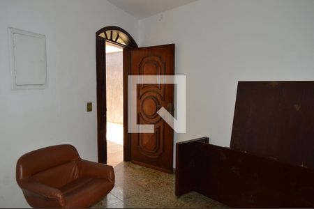 Casa à venda com 630m², 5 quartos e 6 vagasAnte Sala