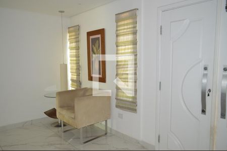 Casa à venda com 630m², 5 quartos e 6 vagasSala de entrada (Hall)