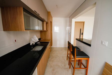 Apartamento para alugar com 81m², 2 quartos e 2 vagas
