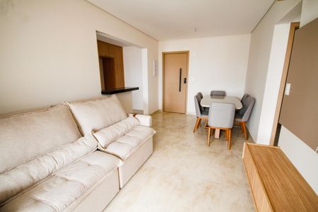 Apartamento para alugar com 81m², 2 quartos e 2 vagas