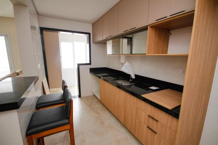 Apartamento para alugar com 81m², 2 quartos e 2 vagas
