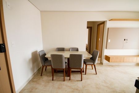Apartamento para alugar com 81m², 2 quartos e 2 vagas
