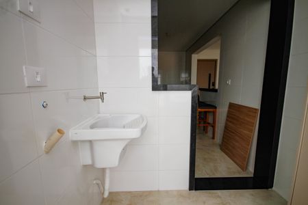 Apartamento para alugar com 81m², 2 quartos e 2 vagas