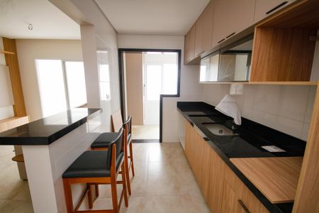 Apartamento para alugar com 81m², 2 quartos e 2 vagas
