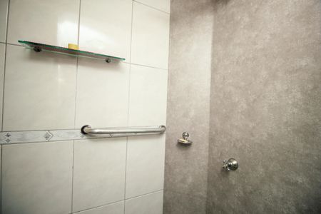 Apartamento à venda com 84m², 3 quartos e 1 vagaBanheiro da Suíte