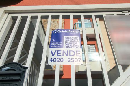 Apartamento à venda com 84m², 3 quartos e 1 vagaPlaca instalada em 31/03/2026 com o código VAIO-272