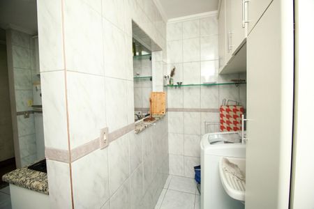 Apartamento à venda com 84m², 3 quartos e 1 vagaÁrea de Serviço