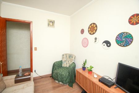 Apartamento à venda com 84m², 3 quartos e 1 vagaQuarto 2