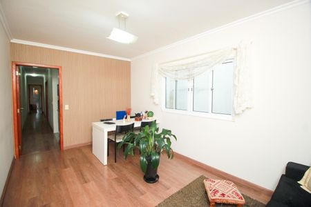 Apartamento à venda com 84m², 3 quartos e 1 vagaSala