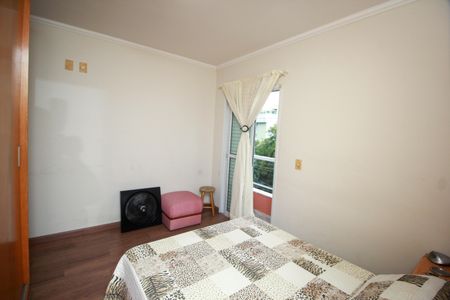 Apartamento à venda com 84m², 3 quartos e 1 vagaSuíte