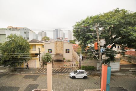 Apartamento à venda com 84m², 3 quartos e 1 vagaVista da Varanda da Suíte