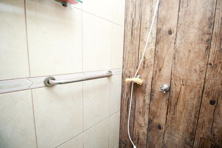 Apartamento à venda com 84m², 3 quartos e 1 vagaBanheiro Social