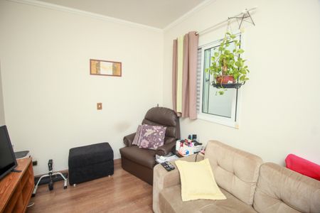 Apartamento à venda com 84m², 3 quartos e 1 vagaQuarto 2