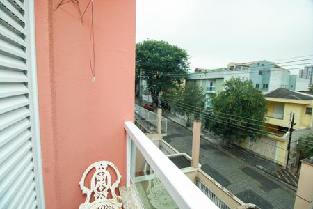 Apartamento à venda com 84m², 3 quartos e 1 vagaVaranda da Suíte