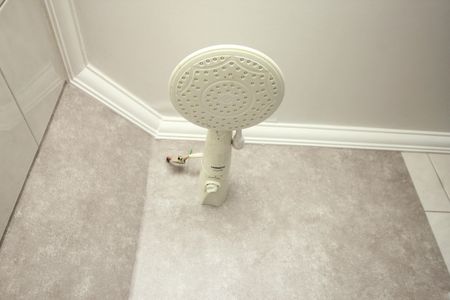 Apartamento à venda com 84m², 3 quartos e 1 vagaBanheiro da Suíte