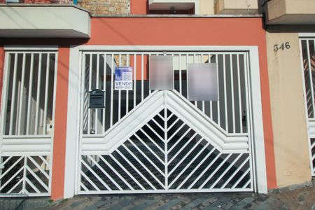 Apartamento à venda com 84m², 3 quartos e 1 vagaPlaca instalada em 31/03/2026 com o código VAIO-272