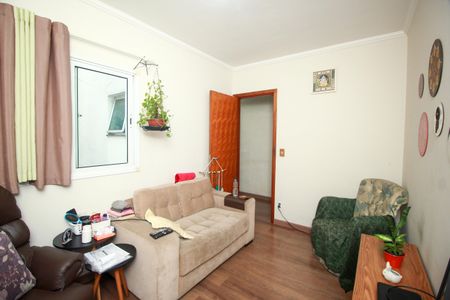 Apartamento à venda com 84m², 3 quartos e 1 vagaQuarto 2