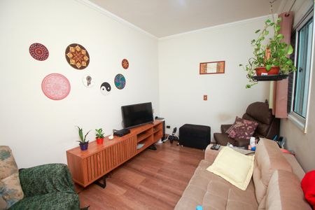 Apartamento à venda com 84m², 3 quartos e 1 vagaQuarto 2