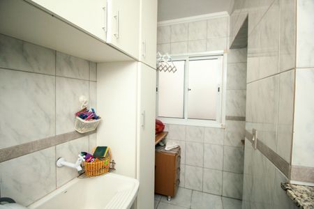 Apartamento à venda com 84m², 3 quartos e 1 vagaÁrea de Serviço