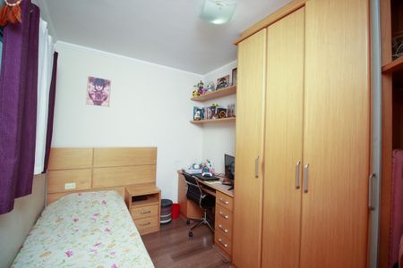 Apartamento à venda com 84m², 3 quartos e 1 vagaQuarto 1