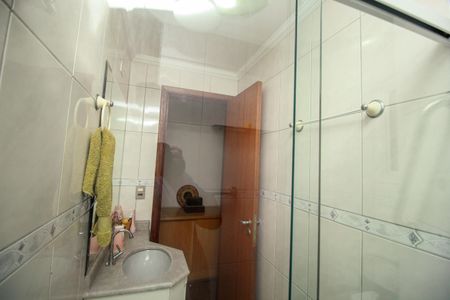 Apartamento à venda com 84m², 3 quartos e 1 vagaBanheiro da Suíte