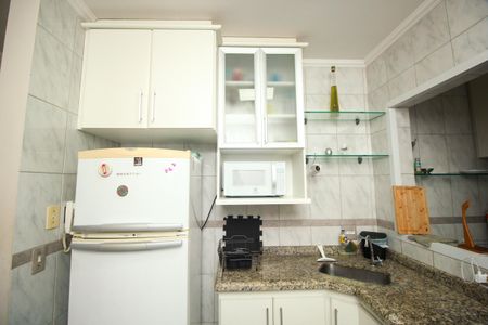 Apartamento à venda com 84m², 3 quartos e 1 vagaCozinha