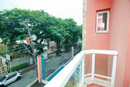 Apartamento à venda com 84m², 3 quartos e 1 vagaVaranda da Suíte