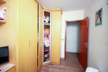 Apartamento à venda com 84m², 3 quartos e 1 vagaQuarto 1