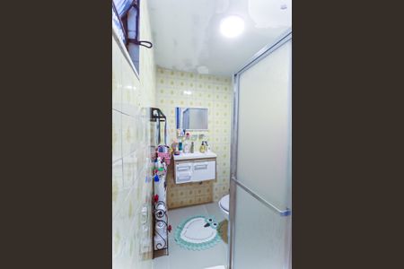 Casa à venda com 120m², 2 quartos e sem vagaBanheiro