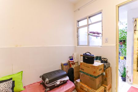 Casa à venda com 120m², 2 quartos e sem vagaQuarto