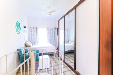 Casa à venda com 120m², 2 quartos e sem vagaQuarto