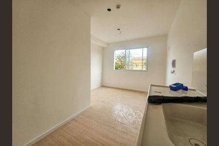 Studio de apartamento para alugar com 1 quarto, 26m² em Ferreira, São Paulo