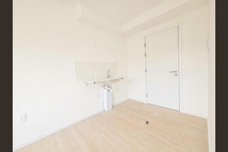 Studio de apartamento para alugar com 1 quarto, 26m² em Ferreira, São Paulo